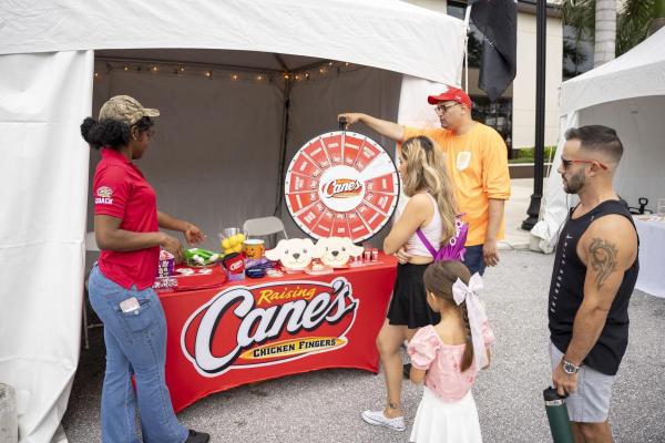 Pirate Fest Sponsorship Package Pirate Fest Sponsorship Package