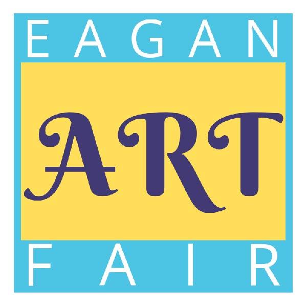 2022 Eagan Art Fair @ Eagan Art Block