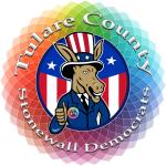 Tulare County Stonewall Democrats