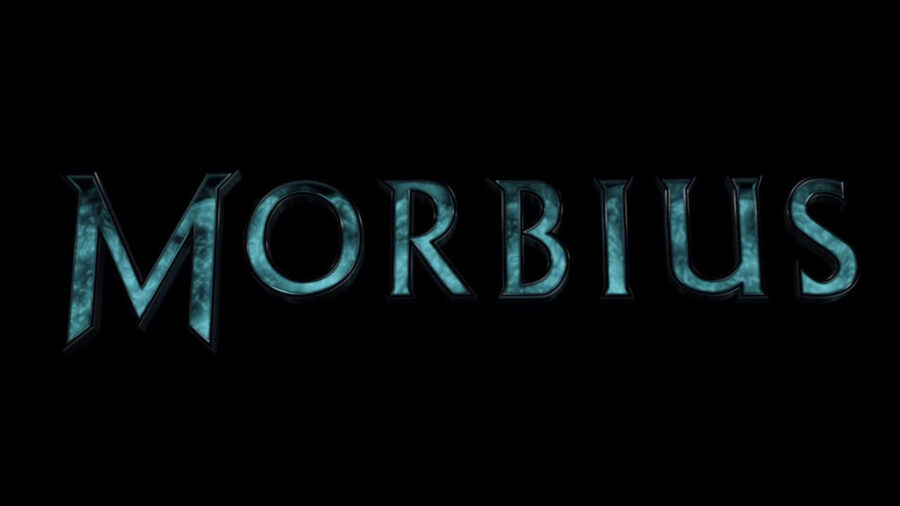 Morbius WK 1