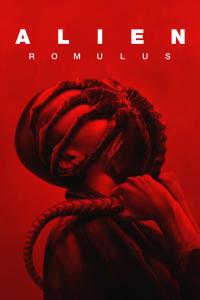 Alien: Romulus, Wednesday 4 Sep 2024, 7:00pm cover picture