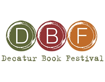 Decatur Book Festival 2024 cover image