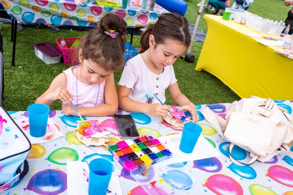 Kids Craft Workshop: January 3rd 2025