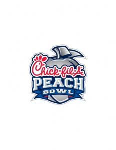 2021 Chick-fil-A Peach Bowl Parade -- Non-Profit Performing Groups