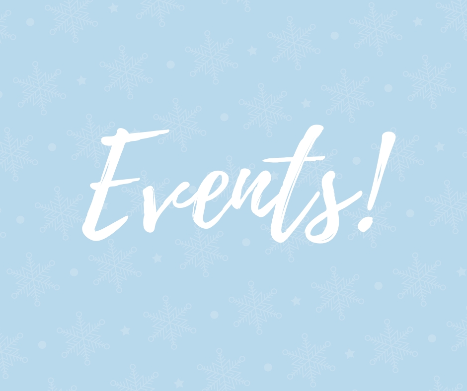 Holiday Gift Market Events
