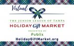 The Junior League of Tampa's Holiday Gift Market