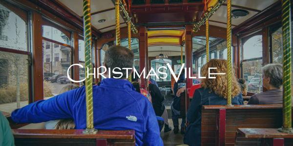 Historic Trolley Tour