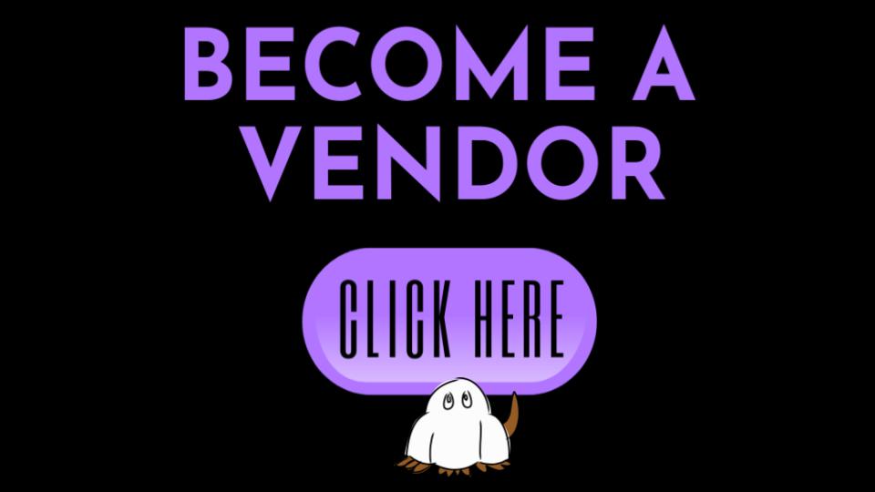 Become a vendor