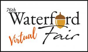 Advertise in the 2020 VIRTUAL Waterford Fair!