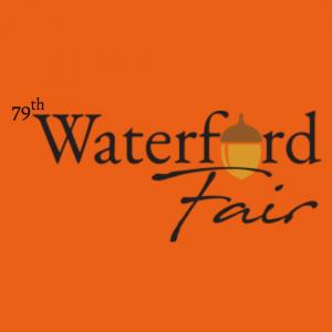 79th Waterford Fair, A Celebration of Americana - Eventeny