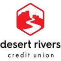 Desert River's Credit Union