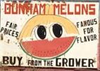 Dunham Melons