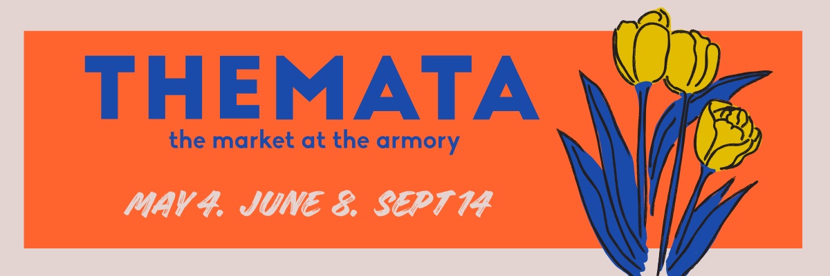 THEMATA Outdoor Spring Summer 2025