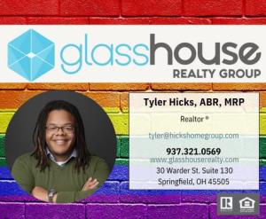 Tyler Hicks Realty LLC