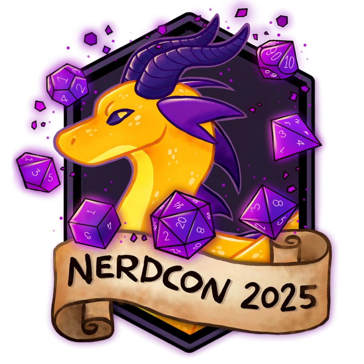 NerdCon 2025