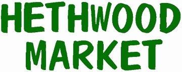 Local Business Partner- Hethwood Market