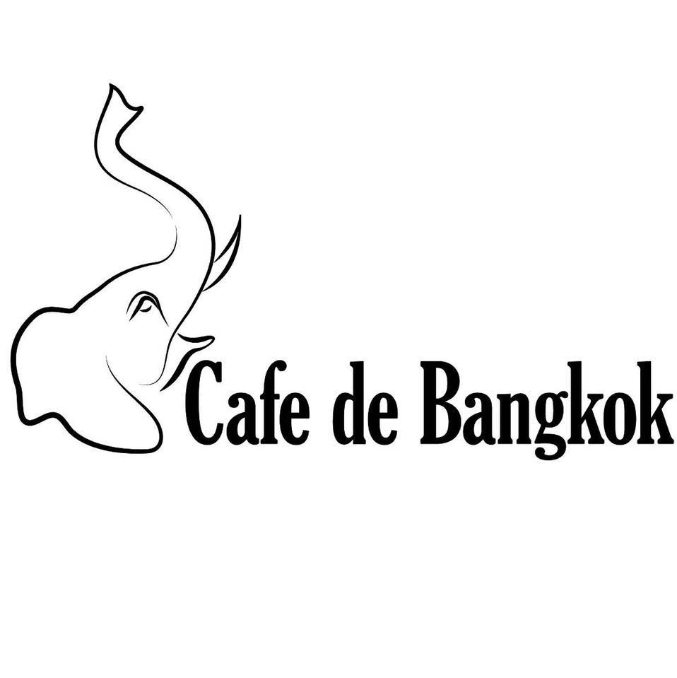 Cafe de Bangkok- Local Business Partner