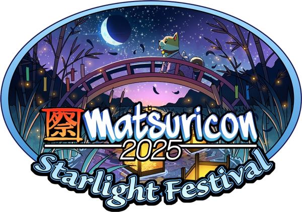 MATSURICON 2025