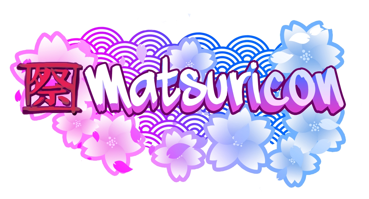 Matsuricon 2023 Part time Volunteer - MATSURICON '23 - Eventeny