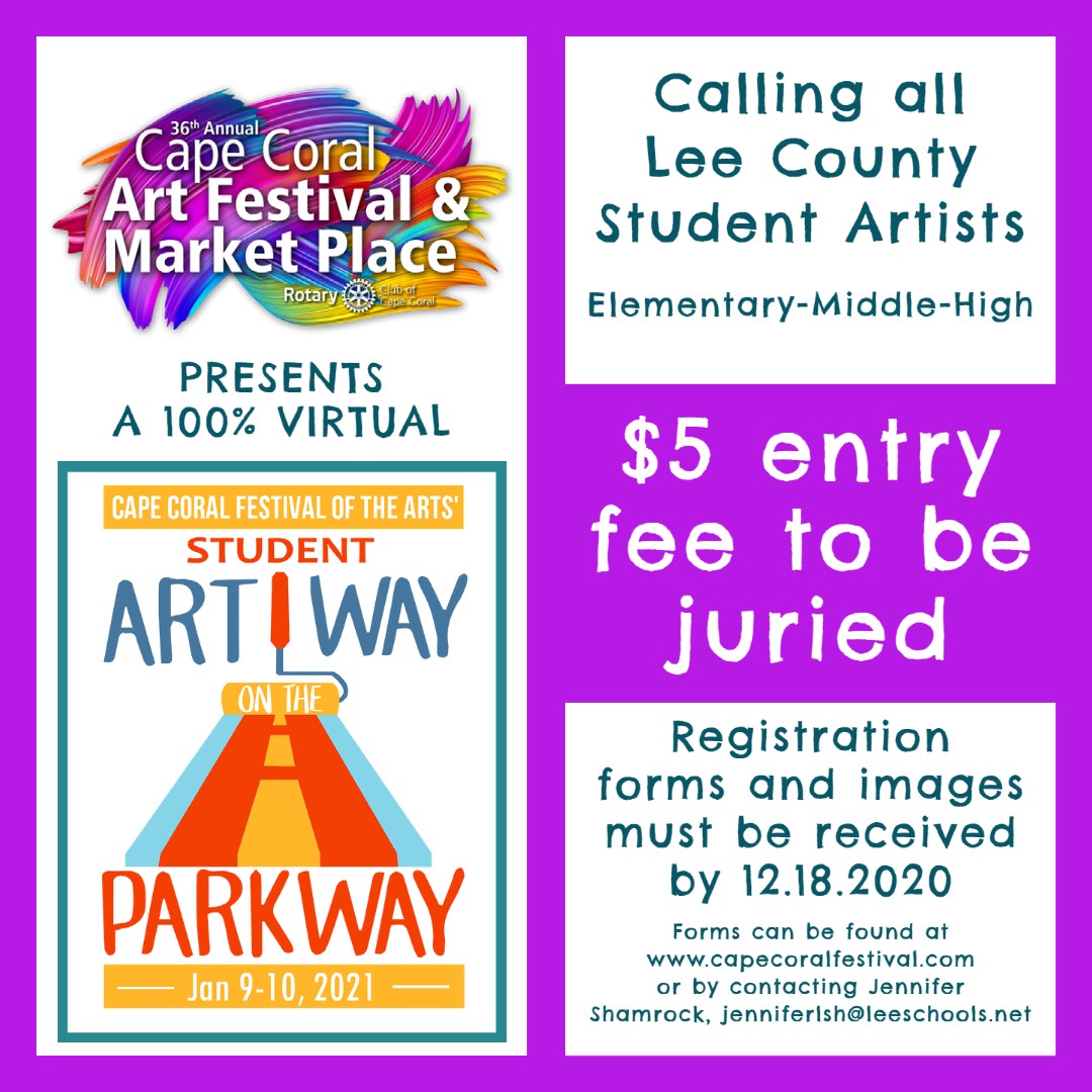 Visit Artway on the Parkway