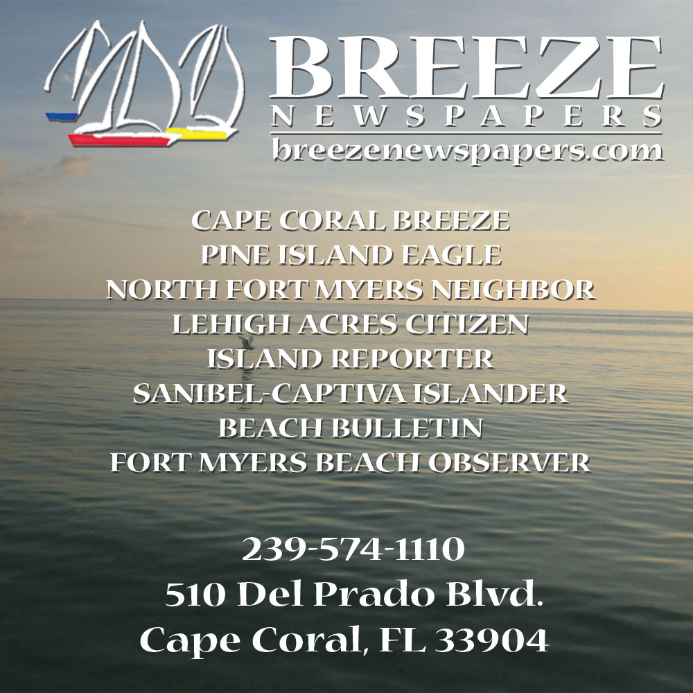 Breeze Newspapers