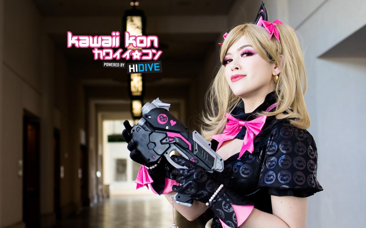 Share more than 72 anime convention hawaii super hot in.duhocakina