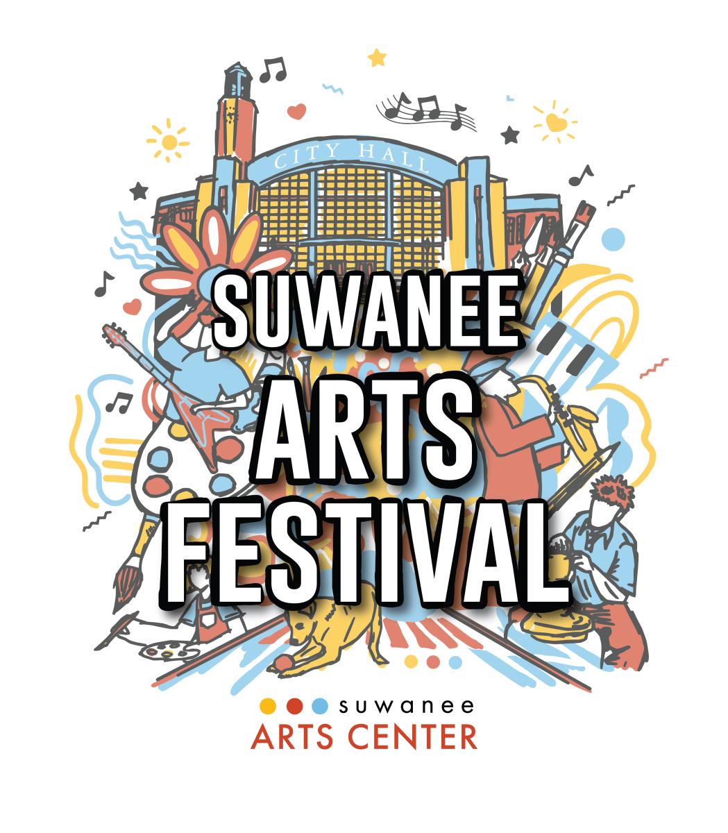 Suwanee Arts Festival 2025