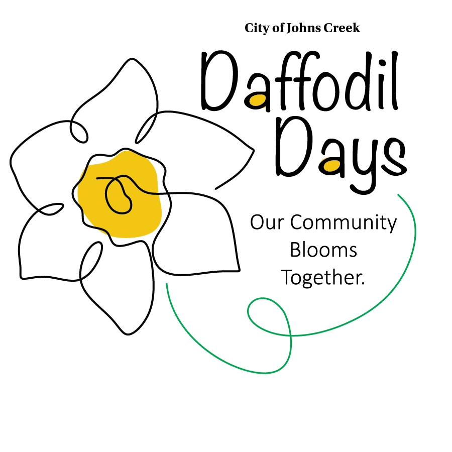 Daffodil Days Market