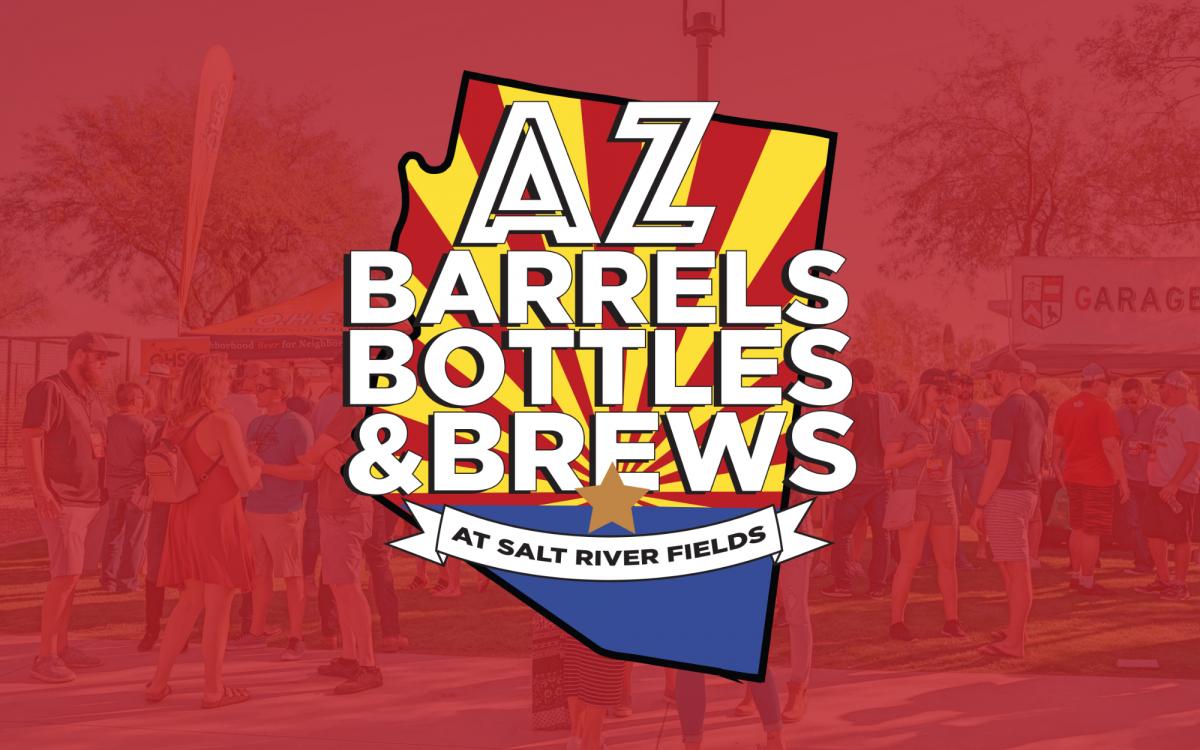 AZ Barrels, Bottles & Brews 2024 cover image