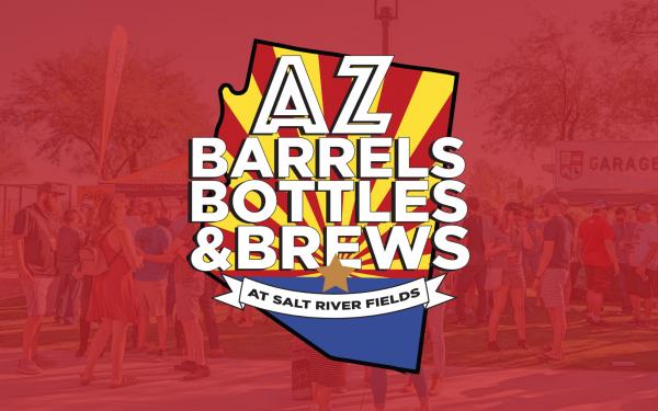 AZ Barrels, Bottles & Brews 2024