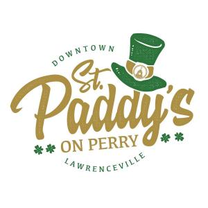 March 12: St Paddy's on Perry Volunteer Application