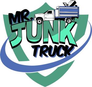 Mr. Junk Truck