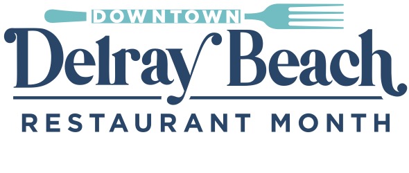Downtown Delray 9th Annual Restaurant Month