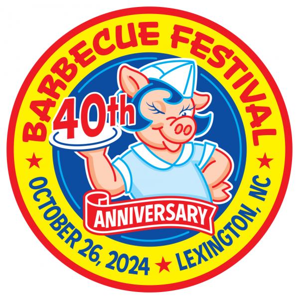 The Barbecue Festival Lexington NC United States The Barbecue