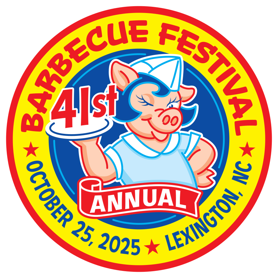 Lexington Barbecue Festival - 2025