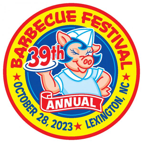 The Barbecue Festival Lexington NC United States The Barbecue