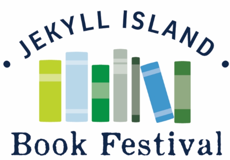Jekyll Island Book Festival (Cancelled due to COVID-19)