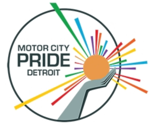 Motor City Pride - 2025