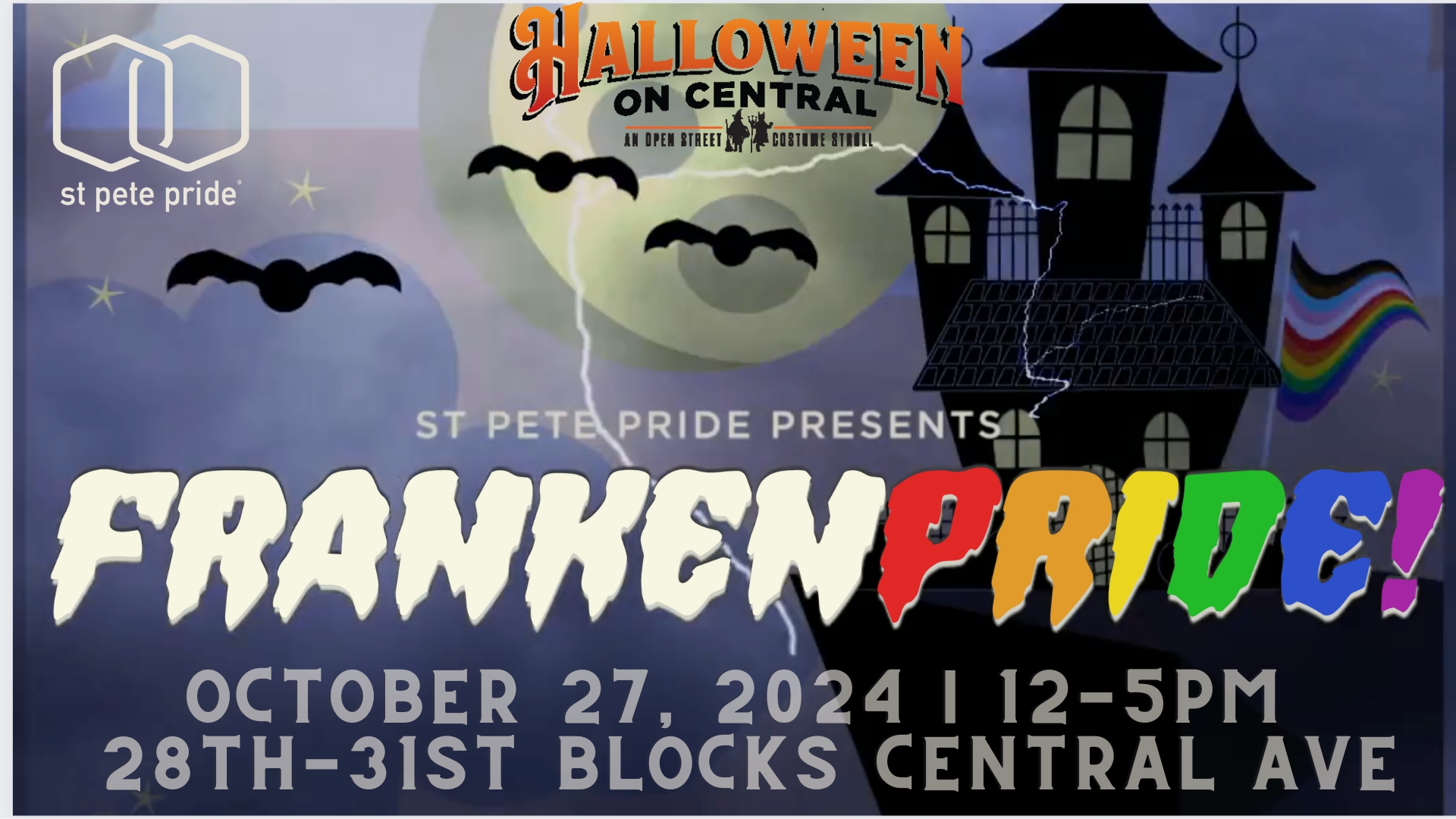 FrankenPride cover image