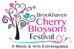 Brookhaven Cherry Blossom Festival