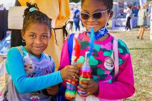 22 Johns Creek Arts Festival Children's Activity Vendor App