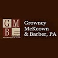 Growney, McKeown & Barber PA