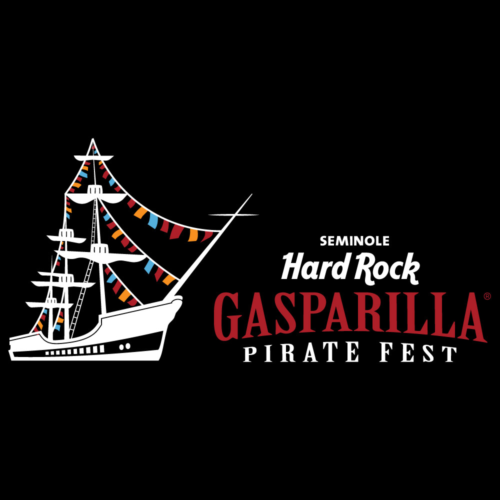 2025 Gasparilla Pirate Fest - Vending App