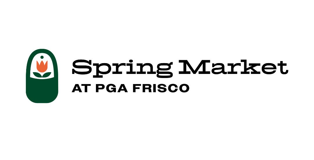 Spring Market at PGA Frisco