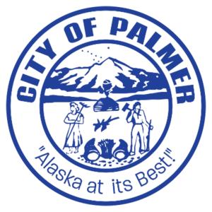 The City of Palmer