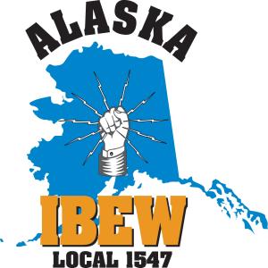 IBEW Local Union 1547