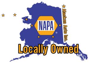 NAPA Auto Parts