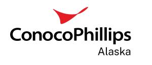 ConocoPhillips Alaska