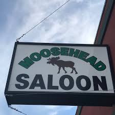 Moosehead Saloon