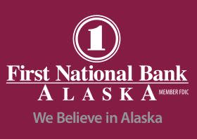 First National Bank Alaska